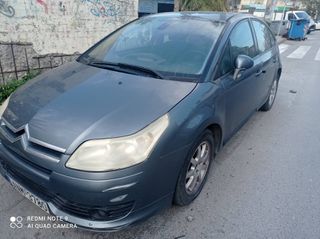 Citroen C4 2007 C4