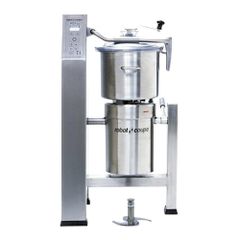Πολτοποιητής 4500W Με Κάδο 23Lt Robot Coupe Blixer 23