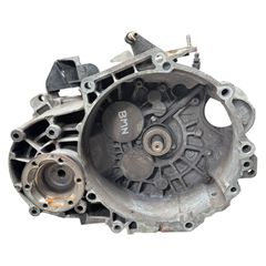 VOLKSWAGEN | SEAT | SKODA | AUDI μοντ. 05’-12’ 2.0 TDi _6ΤΑΧΥΤΟ_ ΥΔΡΑΥΛΙΚΟ ΣΑΣΜΑΝ (από κινητήρα με κωδικό : BKD | BMN)