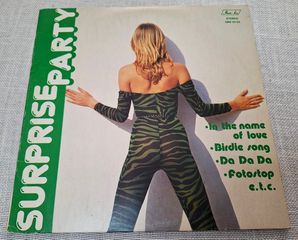 Various – Surprise Party  LP