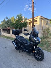 Honda ADV 350 2024