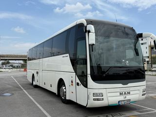 MAN 2009 Lion’s coach R07