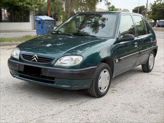 Citroen Saxo 2001 Style