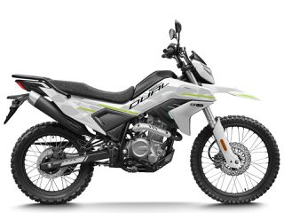 CFmoto DUAL 250 2026 ΕΤΟΙΜΟΠΑΡΑΔΟΤΑ ΣΕ ΟΛΑ ΤΑ ΧΡΩΜΑΤΑ