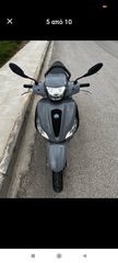 Piaggio Medley 150 2023 S-thumb-1