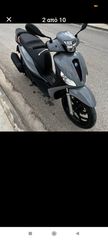 Piaggio Medley 150 2023 S-thumb-2