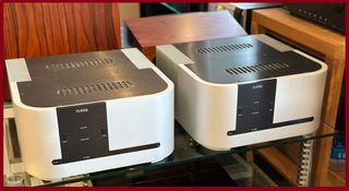 CLASSE CA-M400 Monoblock Power Amplifiers