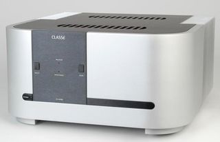 CLASSE CA-M400 Monoblock Power Amplifiers-thumb-2