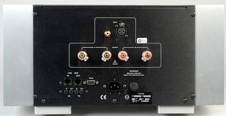 CLASSE CA-M400 Monoblock Power Amplifiers-thumb-3