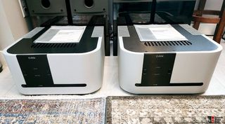 CLASSE CA-M400 Monoblock Power Amplifiers-thumb-4