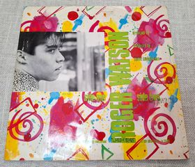 Roger Watson  – Eres Mi Vida 12'-thumb-1