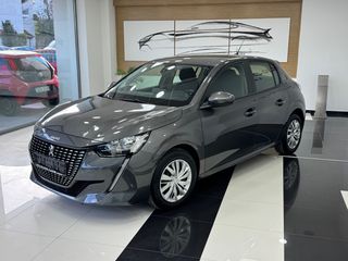 Peugeot 208 2022 BlueHDi  - Active 1.5