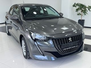 Peugeot 208 2022 BlueHDi  - Active 1.5-thumb-4