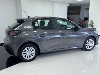 Peugeot 208 2022 BlueHDi  - Active 1.5-thumb-5