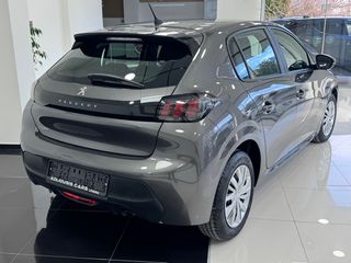 Peugeot 208 2022 BlueHDi  - Active 1.5-thumb-6