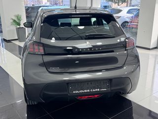 Peugeot 208 2022 BlueHDi  - Active 1.5-thumb-7
