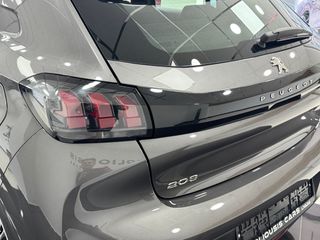Peugeot 208 2022 BlueHDi  - Active 1.5-thumb-8