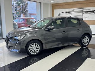 Peugeot 208 2022 BlueHDi  - Active 1.5-thumb-1