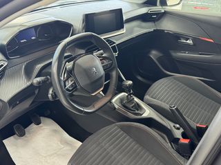 Peugeot 208 2022 BlueHDi  - Active 1.5-thumb-10