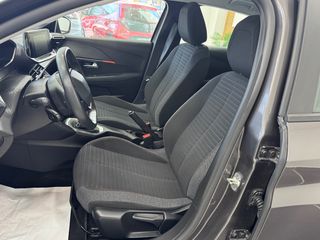Peugeot 208 2022 BlueHDi  - Active 1.5-thumb-11