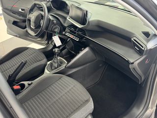 Peugeot 208 2022 BlueHDi  - Active 1.5-thumb-14