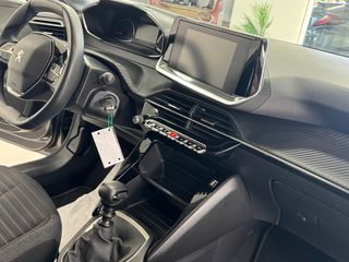 Peugeot 208 2022 BlueHDi  - Active 1.5-thumb-15
