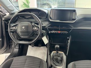 Peugeot 208 2022 BlueHDi  - Active 1.5-thumb-16