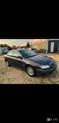Opel Omega 2002 3000 v6