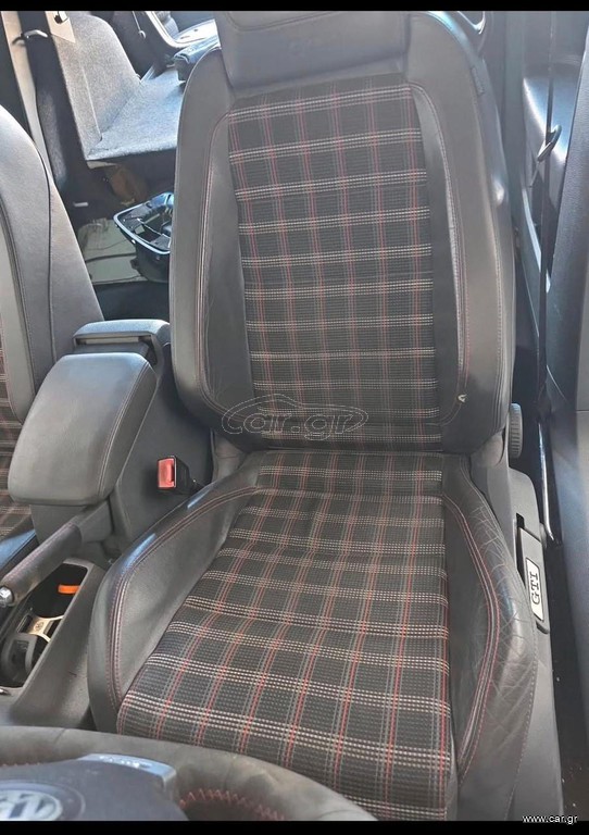 VW GOLF 5 GTİ EDITION 30