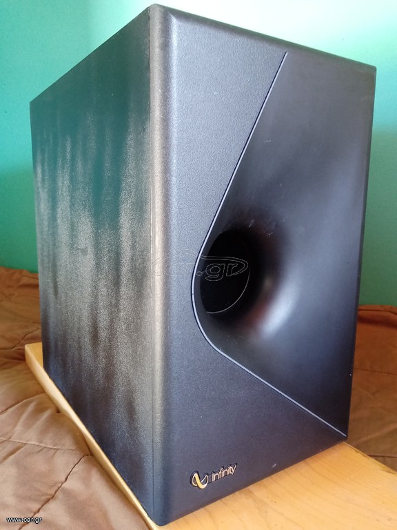 Subwoofer Infinity