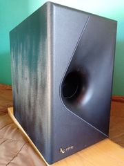 Subwoofer Infinity