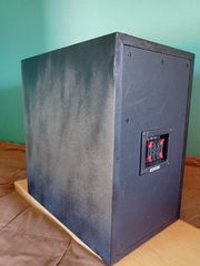 Subwoofer Infinity-thumb-1