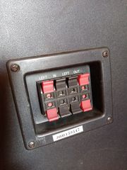 Subwoofer Infinity-thumb-2