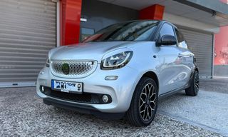 Smart ForFour 2015 Prime (Brabus Look)-thumb-1