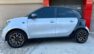 Smart ForFour 2015 Prime (Brabus Look)-thumb-2