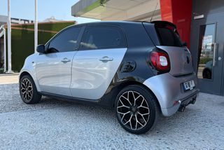Smart ForFour 2015 Prime (Brabus Look)-thumb-3