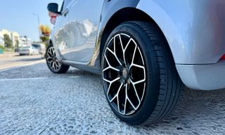 Smart ForFour 2015 Prime (Brabus Look)-thumb-4