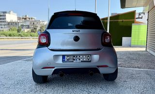 Smart ForFour 2015 Prime (Brabus Look)-thumb-5
