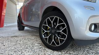 Smart ForFour 2015 Prime (Brabus Look)-thumb-6