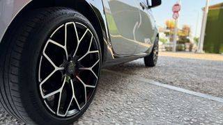 Smart ForFour 2015 Prime (Brabus Look)-thumb-8