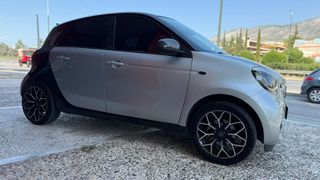 Smart ForFour 2015 Prime (Brabus Look)-thumb-9