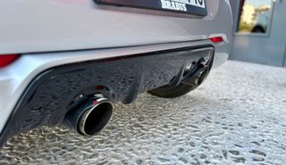 Smart ForFour 2015 Prime (Brabus Look)-thumb-17