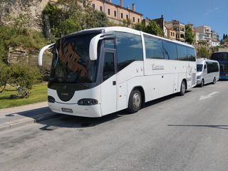 Scania 2000
