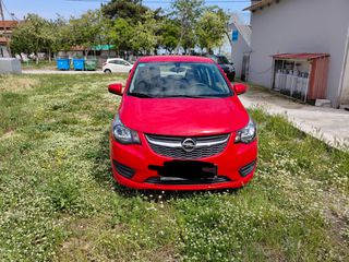 Opel Karl 2016