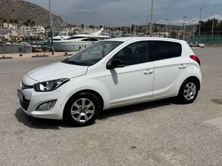 Hyundai i 20 2014 1.2 GO