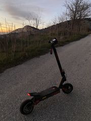 kukirin g2 2026 500km