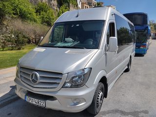 Mercedes-Benz 2011 Sprinter 519