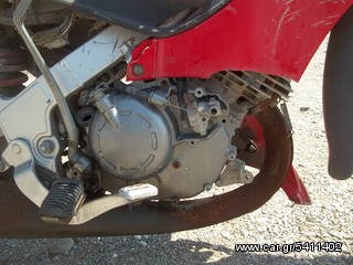 YAMAHA Z 125-thumb-2