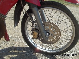 YAMAHA Z 125-thumb-3