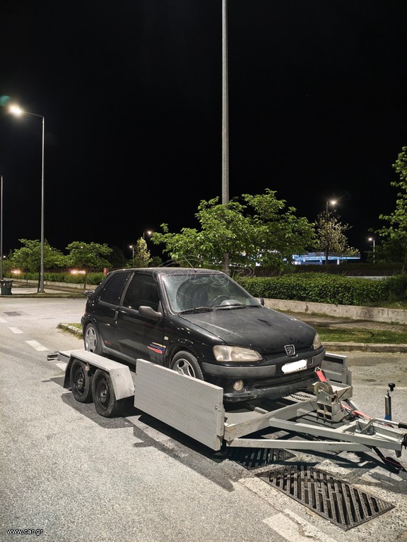 Μεταφοράς Αυτοκινήτων 2019 τρέιλερ μεταφοράς αυτοκινήτου
